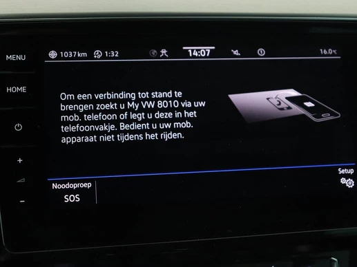 Volkswagen Passat - Afbeelding 25 van 30