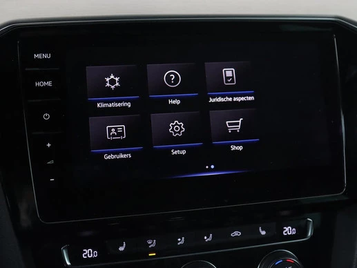 Volkswagen Passat - Afbeelding 28 van 30