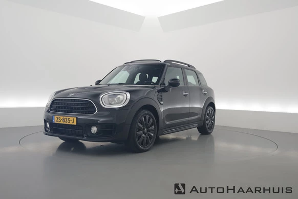 MINI Countryman - Afbeelding 1 van 30