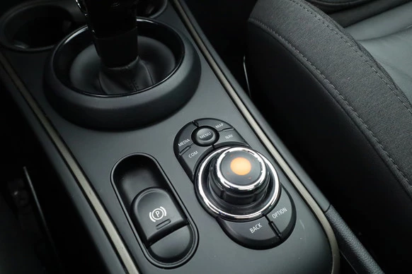 MINI Countryman - Afbeelding 24 van 30