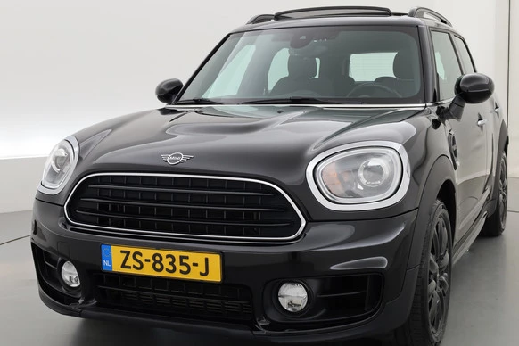 MINI Countryman - Afbeelding 29 van 30