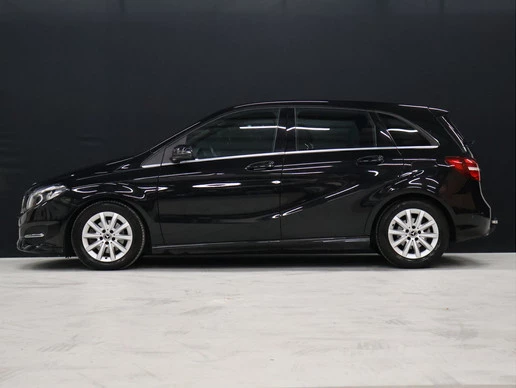 Mercedes-Benz B-Klasse - Afbeelding 2 van 24