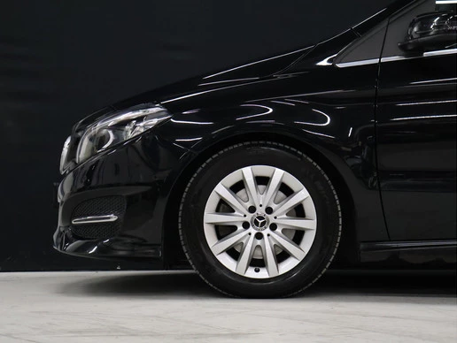 Mercedes-Benz B-Klasse - Afbeelding 3 van 24