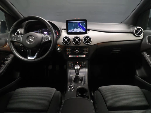 Mercedes-Benz B-Klasse - Afbeelding 5 van 24