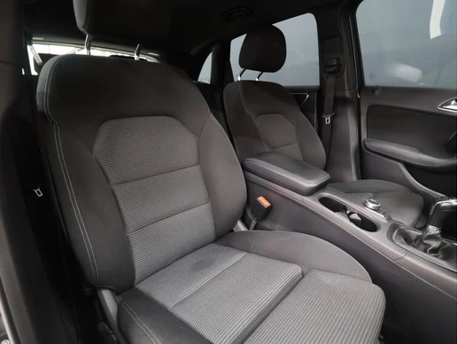 Mercedes-Benz B-Klasse - Afbeelding 6 van 24