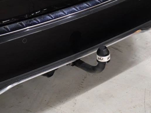 Mercedes-Benz B-Klasse - Afbeelding 7 van 24