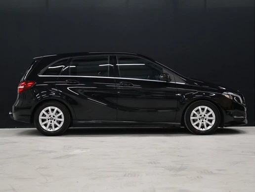 Mercedes-Benz B-Klasse - Afbeelding 9 van 24