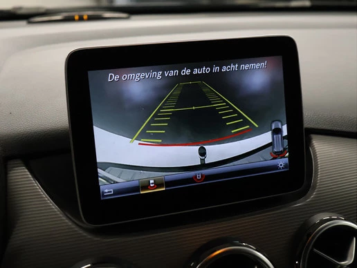 Mercedes-Benz B-Klasse - Afbeelding 11 van 24