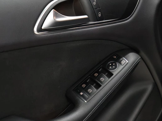 Mercedes-Benz B-Klasse - Afbeelding 14 van 24