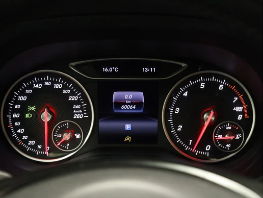 Mercedes-Benz B-Klasse - Afbeelding 16 van 24