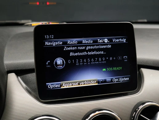 Mercedes-Benz B-Klasse - Afbeelding 18 van 24