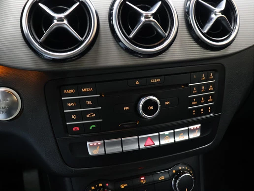 Mercedes-Benz B-Klasse - Afbeelding 19 van 24