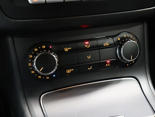 Mercedes-Benz B-Klasse - Afbeelding 20 van 24