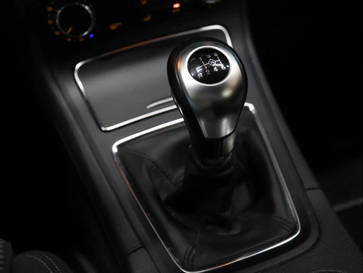 Mercedes-Benz B-Klasse - Afbeelding 21 van 24