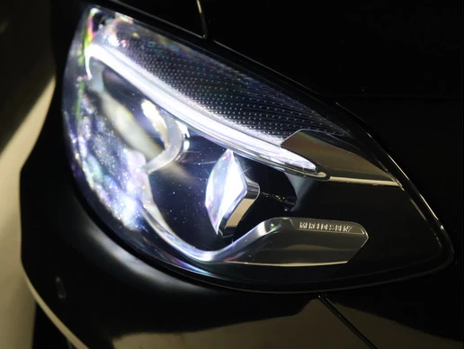 Mercedes-Benz B-Klasse - Afbeelding 23 van 24