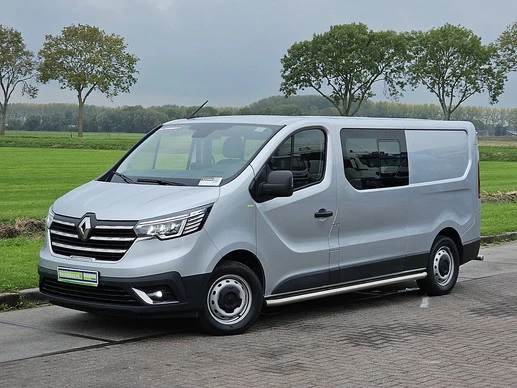 Renault Trafic - Afbeelding 1 van 19