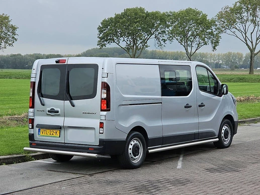 Renault Trafic - Afbeelding 3 van 19