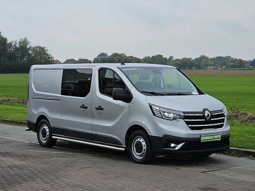 Renault Trafic - Afbeelding 4 van 19