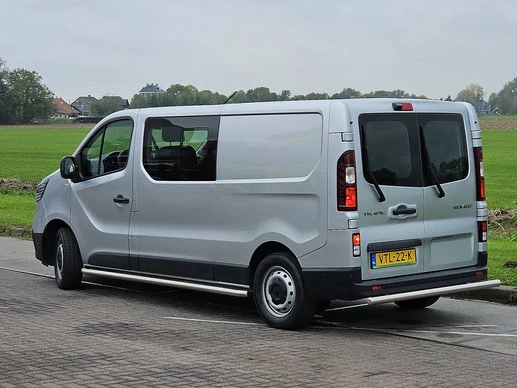 Renault Trafic - Afbeelding 5 van 19