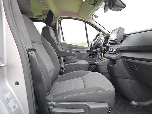 Renault Trafic - Afbeelding 6 van 19