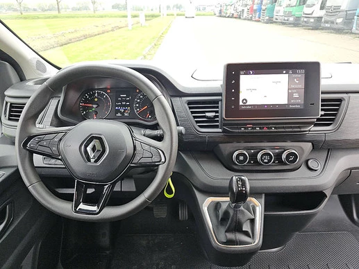 Renault Trafic - Afbeelding 7 van 19
