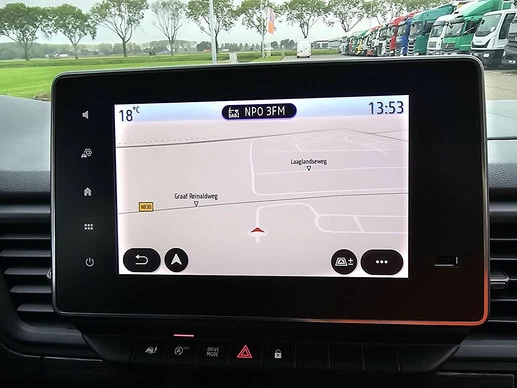 Renault Trafic - Afbeelding 10 van 19