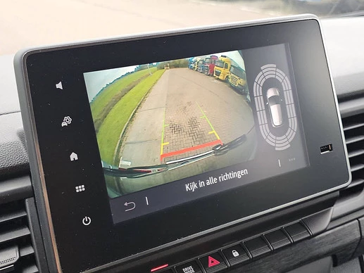 Renault Trafic - Afbeelding 12 van 19