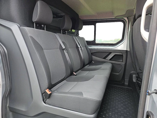 Renault Trafic - Afbeelding 13 van 19
