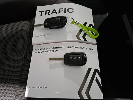 Renault Trafic - Afbeelding 14 van 19