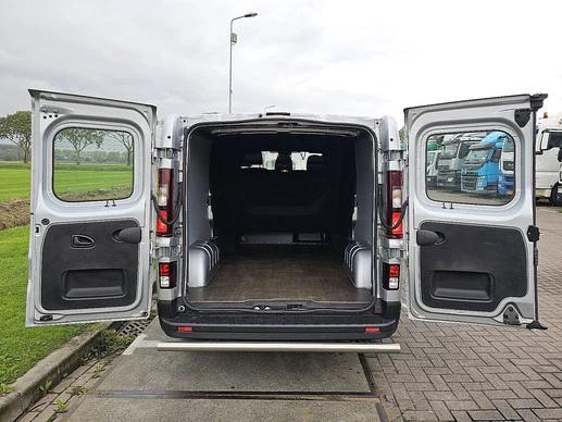 Renault Trafic - Afbeelding 15 van 19