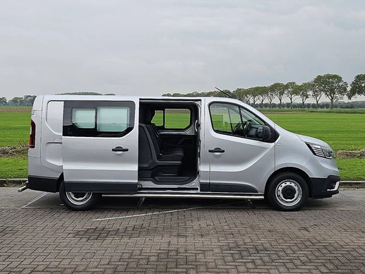Renault Trafic - Afbeelding 16 van 19