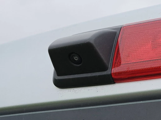 Renault Trafic - Afbeelding 18 van 19