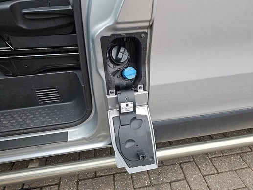 Renault Trafic - Afbeelding 19 van 19