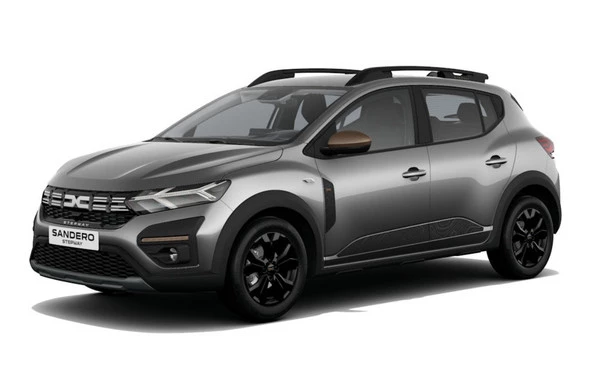 Dacia Sandero Stepway - Afbeelding 1 van 9