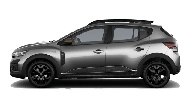 Dacia Sandero Stepway - Afbeelding 2 van 9