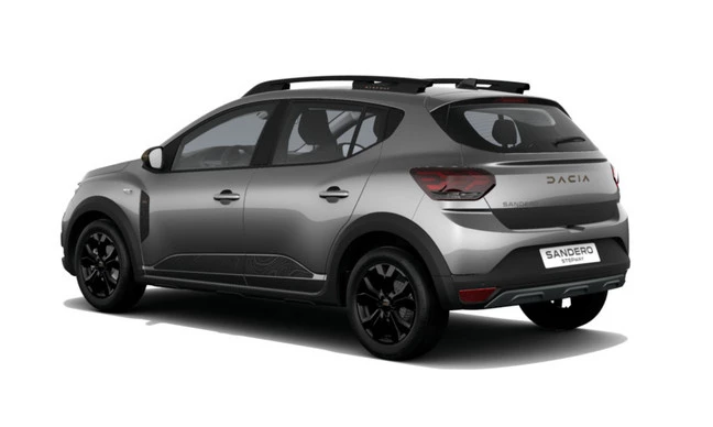 Dacia Sandero Stepway - Afbeelding 3 van 9