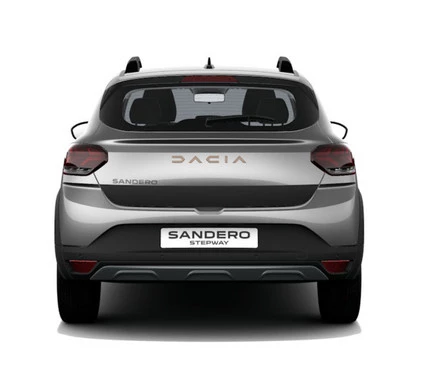 Dacia Sandero Stepway - Afbeelding 4 van 9
