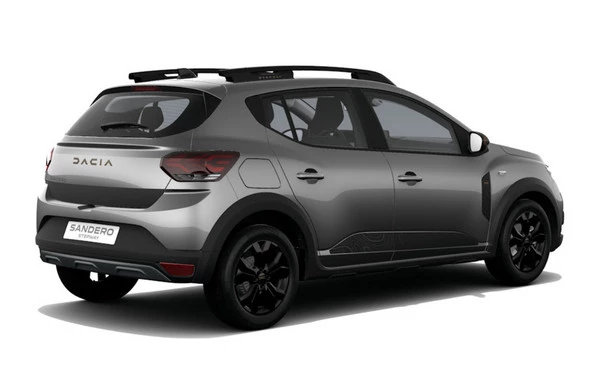 Dacia Sandero Stepway - Afbeelding 5 van 9