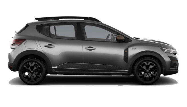 Dacia Sandero Stepway - Afbeelding 6 van 9