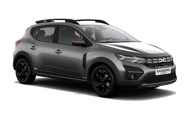 Dacia Sandero Stepway - Afbeelding 7 van 9