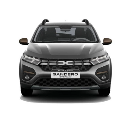 Dacia Sandero Stepway - Afbeelding 8 van 9