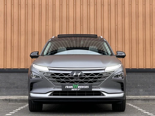 Hyundai Nexo - Afbeelding 2 van 30