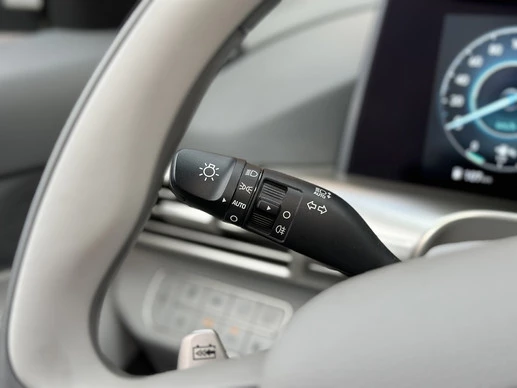 Hyundai Nexo - Afbeelding 13 van 30
