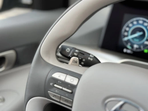 Hyundai Nexo - Afbeelding 14 van 30
