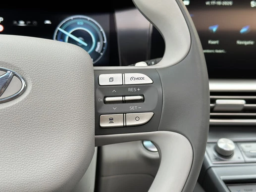 Hyundai Nexo - Afbeelding 15 van 30