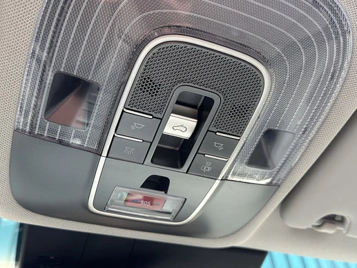 Hyundai Nexo - Afbeelding 16 van 30