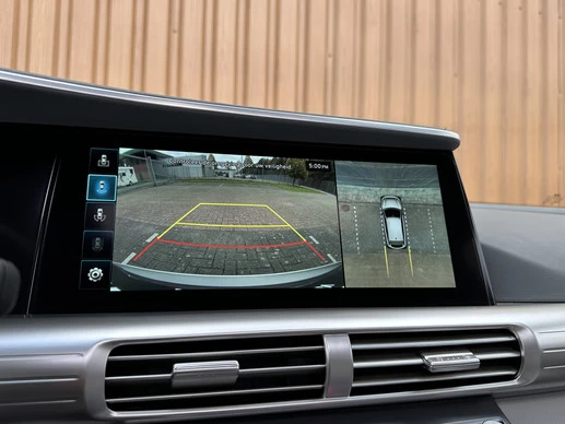 Hyundai Nexo - Afbeelding 18 van 30