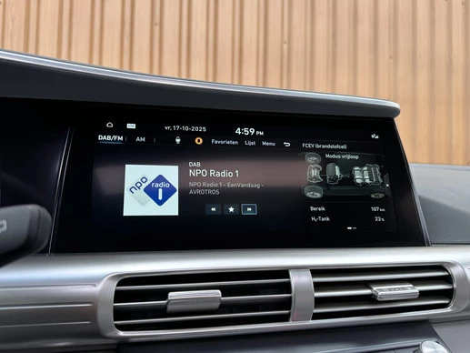 Hyundai Nexo - Afbeelding 19 van 30