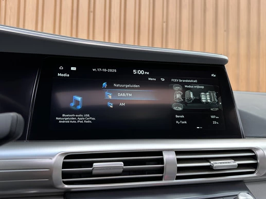 Hyundai Nexo - Afbeelding 20 van 30