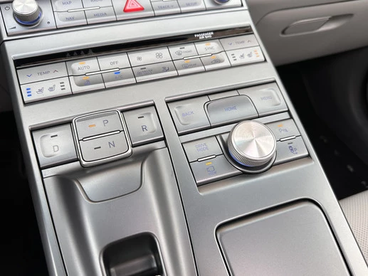 Hyundai Nexo - Afbeelding 23 van 30
